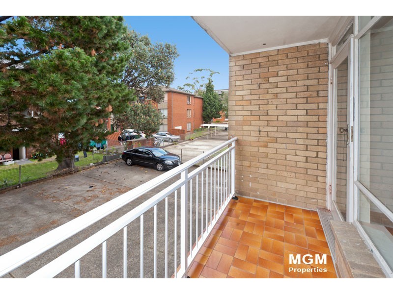 7/4 Barber Avenue, Eastlakes NSW 2018