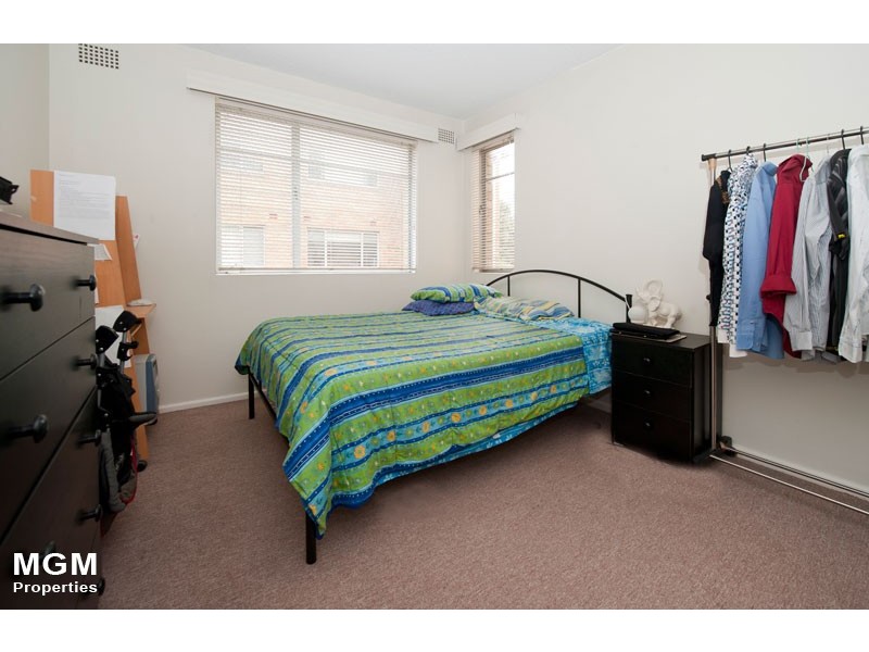 7/4 Barber Avenue, Eastlakes NSW 2018