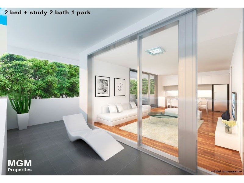 2/120 Alison Road, Randwick NSW 2031