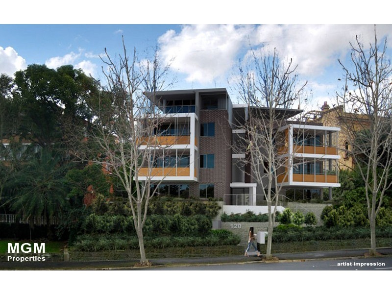 2/120 Alison Road, Randwick NSW 2031