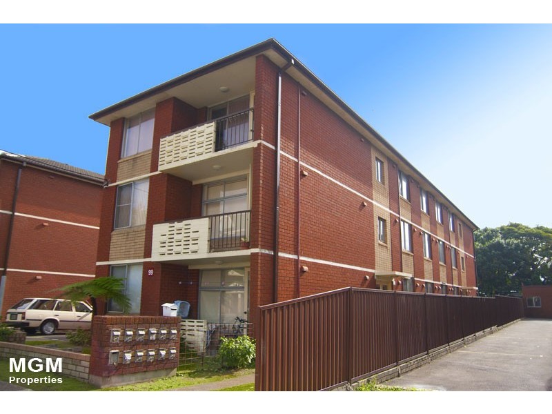 6/99 High Street, Mascot NSW 2020