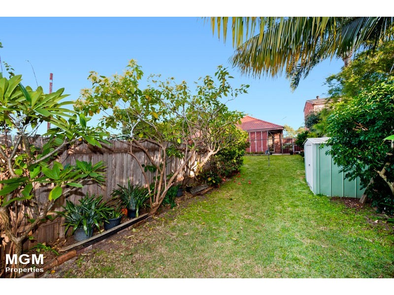 101 Sparks Street, Eastlakes NSW 2018