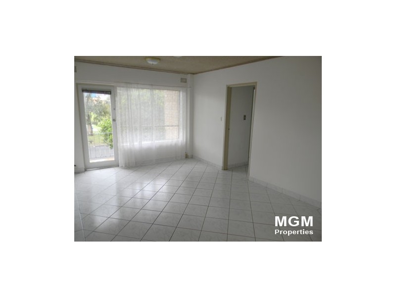 5/3 Longworth Avenue, Eastlakes NSW 2018