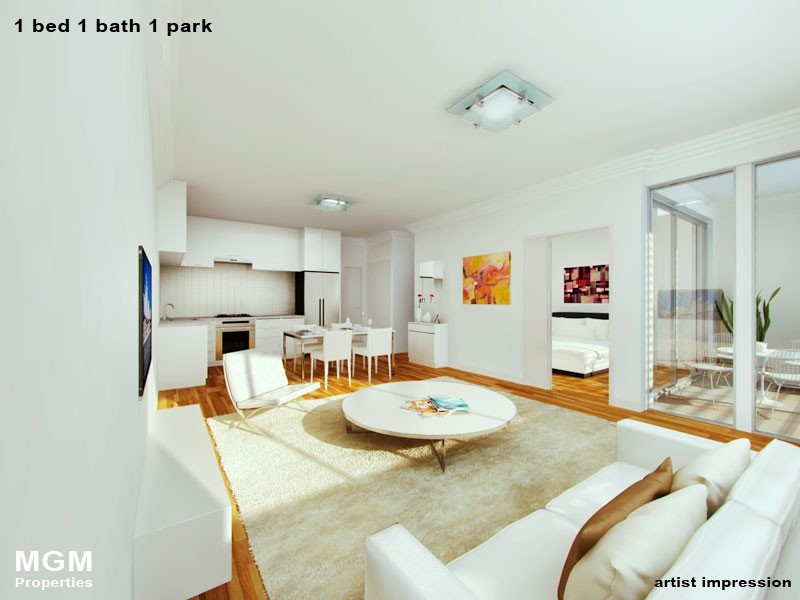 3/120 Alison Road, Randwick NSW 2031