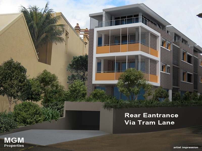 7/120 Alison Road, Randwick NSW 2031