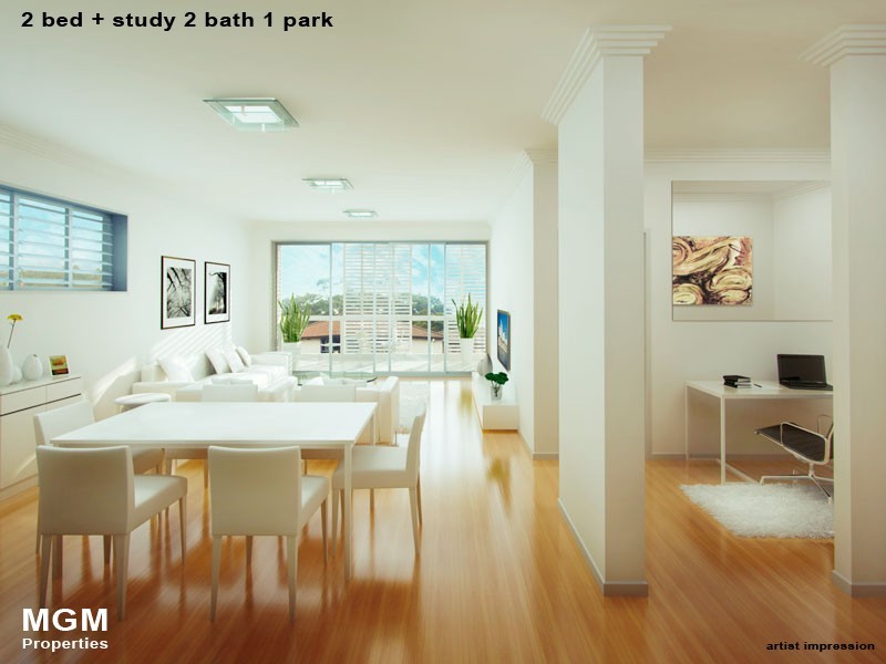 8/120 Alison Road, Randwick NSW 2031