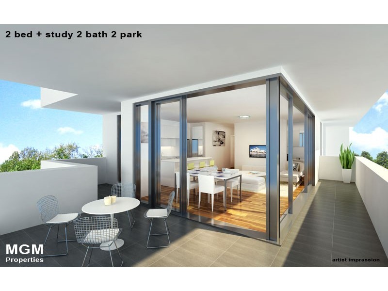 13/120 Alison Road, Randwick NSW 2031