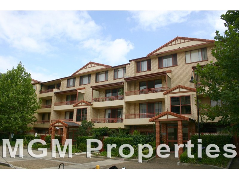 183/83-93 Dalmeny Avenue, Rosebery NSW 2018