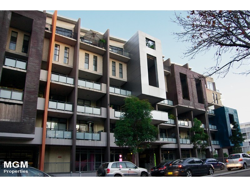 47/52-54 McEvoy Street, Waterloo NSW 2017