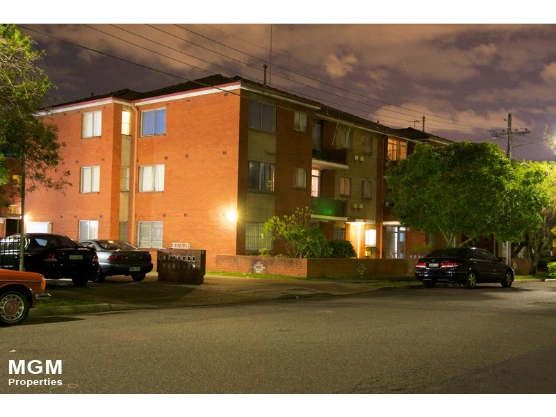 6/10 Barber Avenue, Eastlakes NSW 2018