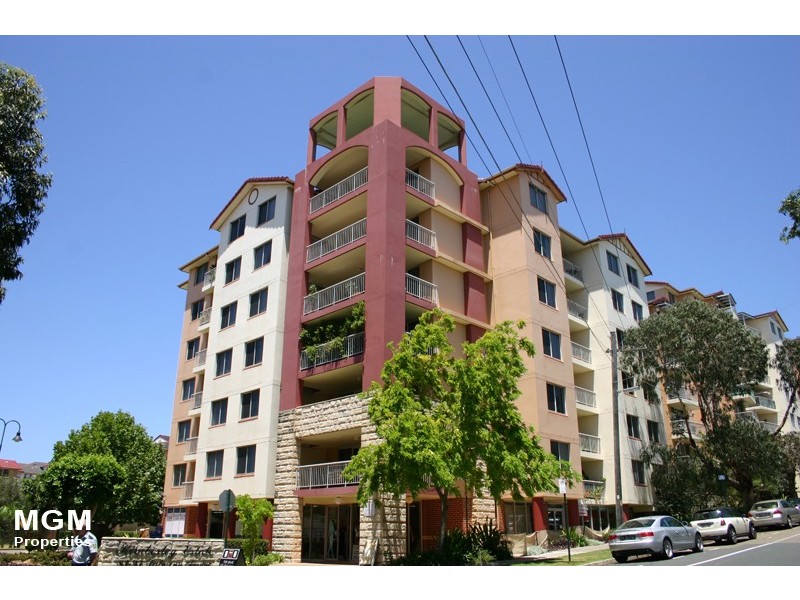 724/83-93 Dalmeny Avenue, Rosebery NSW 2018