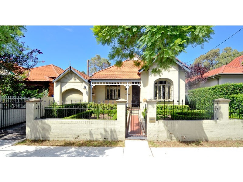 63 Samuel Terry Avenue, Kensington NSW 2033