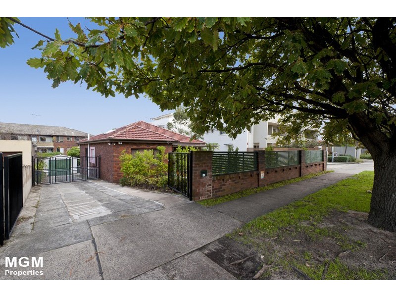 23-25 Rhodes Street, Hillsdale NSW 2036