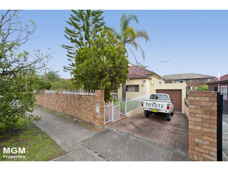 23-25 Rhodes Street, Hillsdale NSW 2036