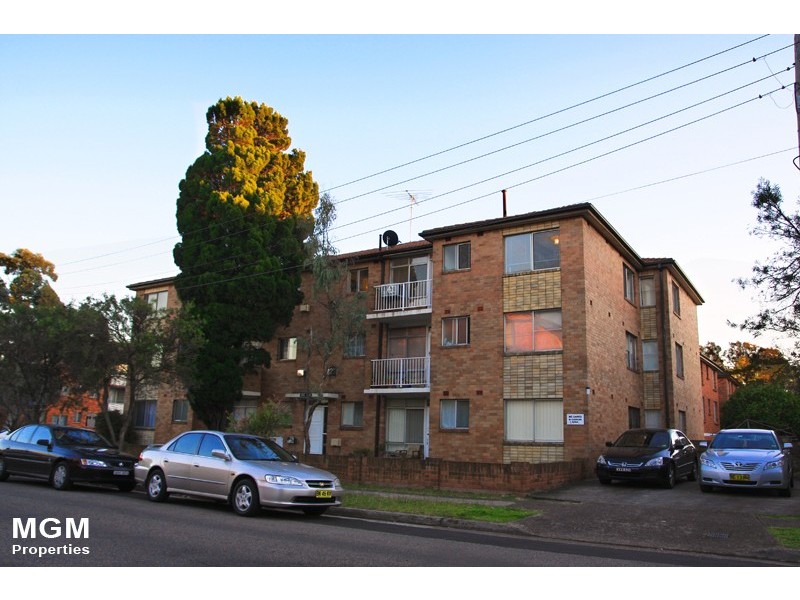 12/25 Mascot Drive, Eastlakes NSW 2018