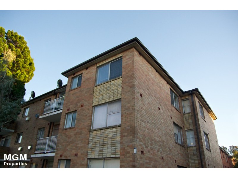 12/25 Mascot Drive, Eastlakes NSW 2018