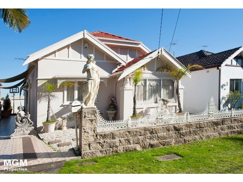 17 Lancaster Crescent, Kingsford NSW 2032