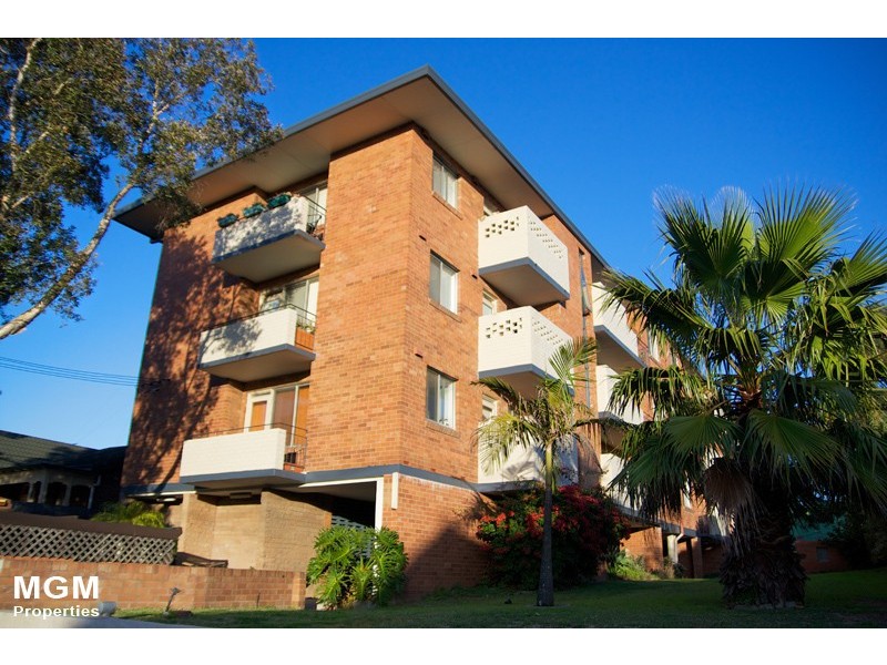 8/24 Chelmsford Avenue, Botany NSW 2019