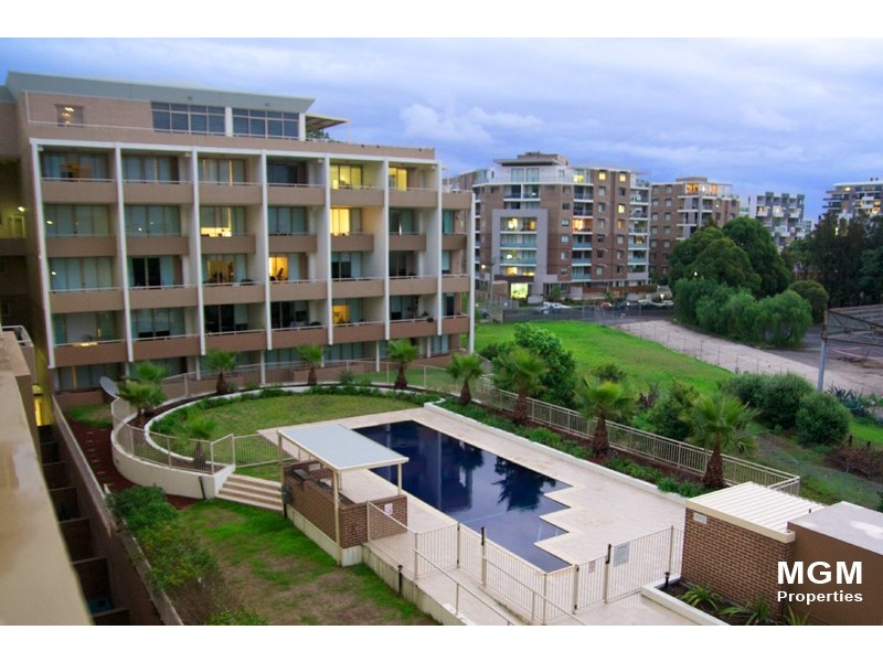 96/109 O’Riordan Street, Mascot NSW 2020