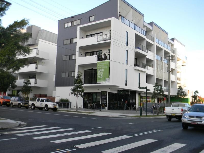 13/1 Primrose Avenue, Rosebery NSW 2018