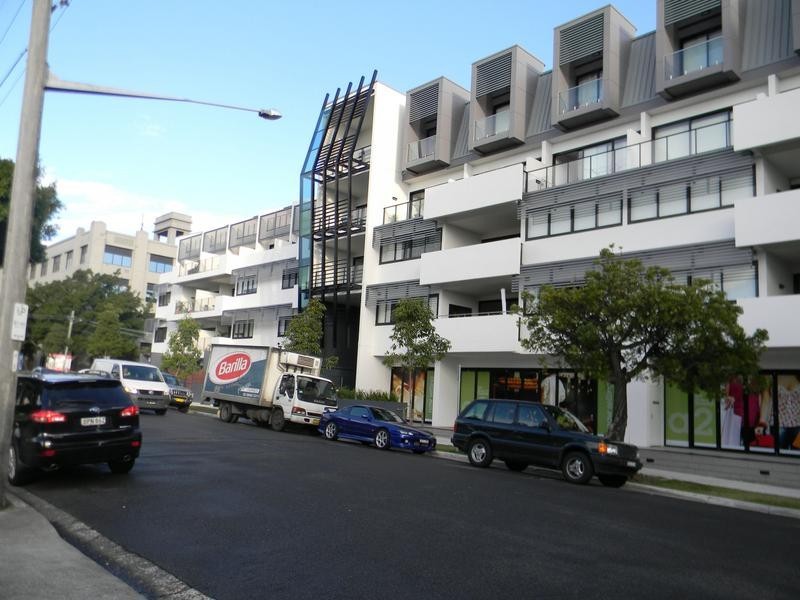 13/1 Primrose Avenue, Rosebery NSW 2018