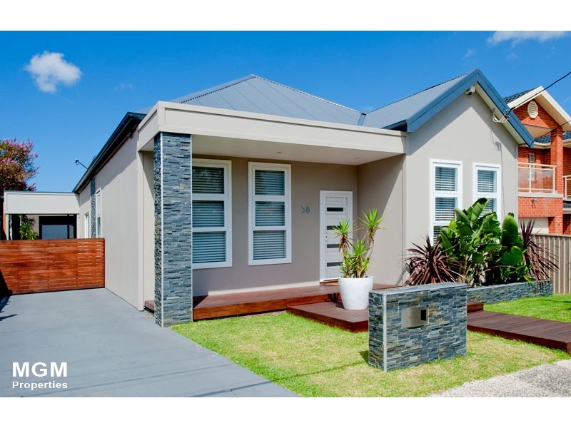 38 Tenterden Road, Botany NSW 2019