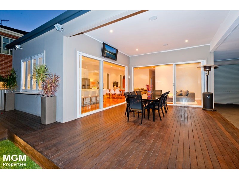 38 Tenterden Road, Botany NSW 2019