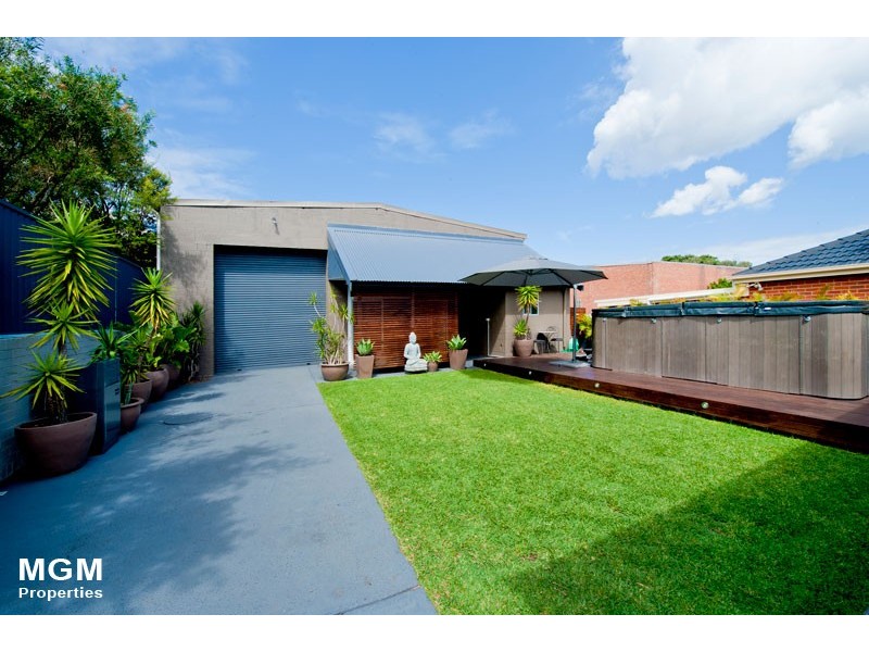 38 Tenterden Road, Botany NSW 2019