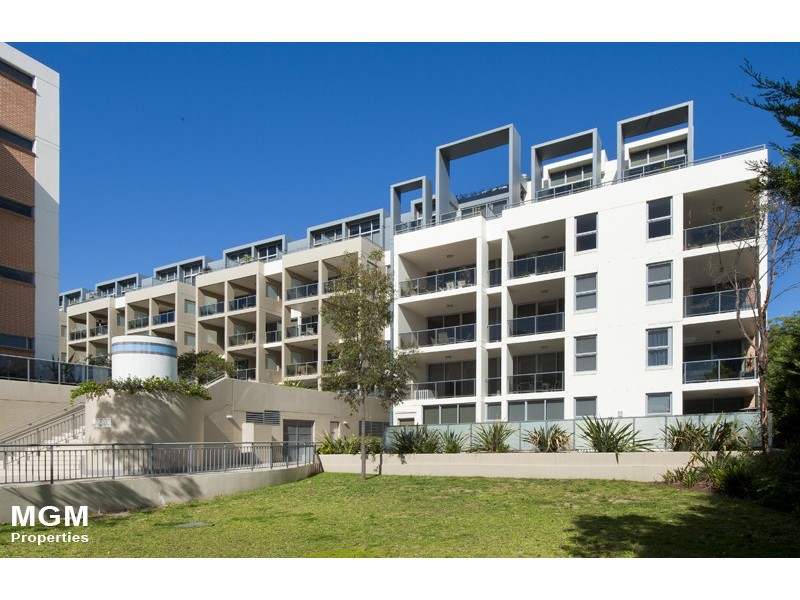 206/635 Gardeners Road, Mascot NSW 2020