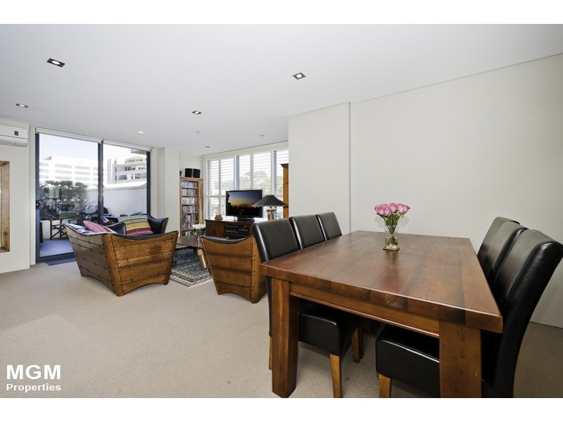 9/1-5 Bourke Street, Mascot NSW 2020