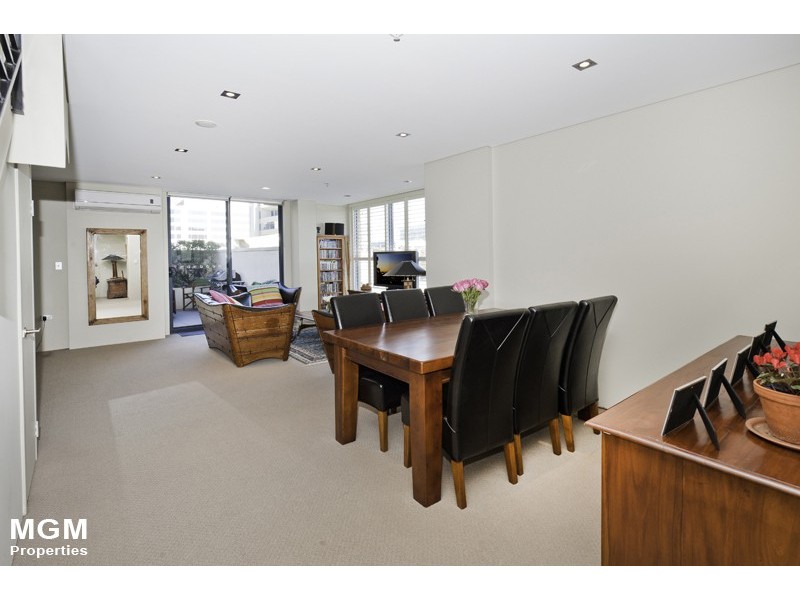 9/1-5 Bourke Street, Mascot NSW 2020