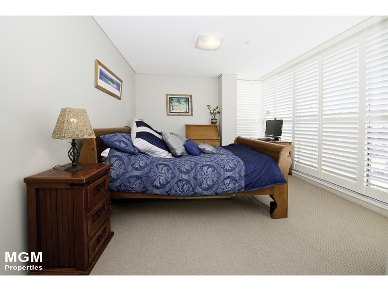 9/1-5 Bourke Street, Mascot NSW 2020