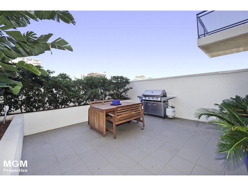 9/1-5 Bourke Street, Mascot NSW 2020