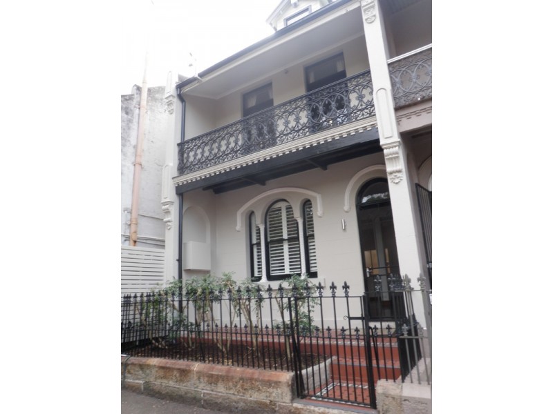 133 Womerah Avenue, Darlinghurst NSW 2010