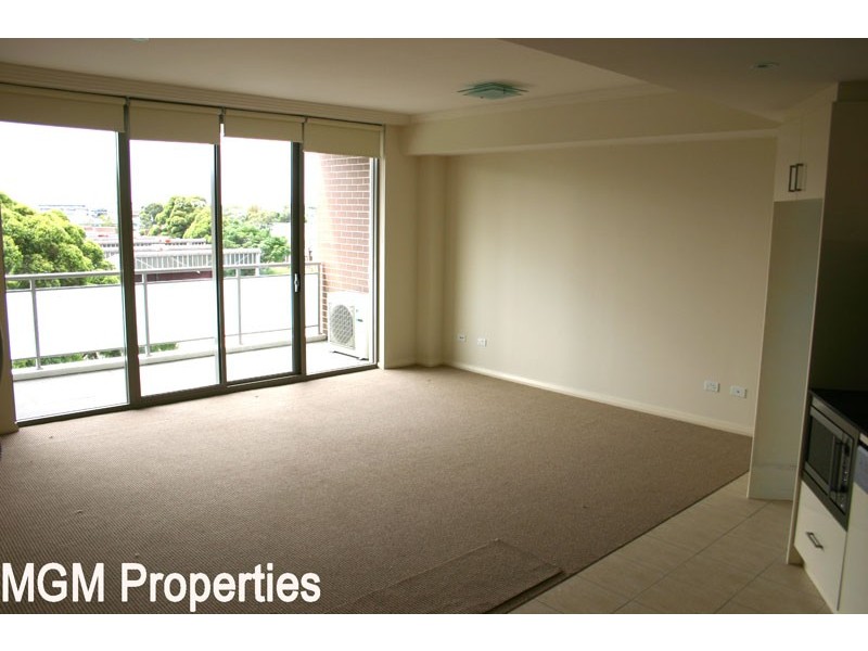 167/3-9 Church Avenue, Mascot NSW 2020