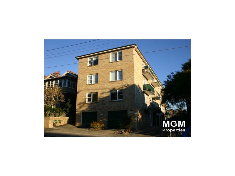 16/30 Cowper Avenue, Randwick NSW 2031