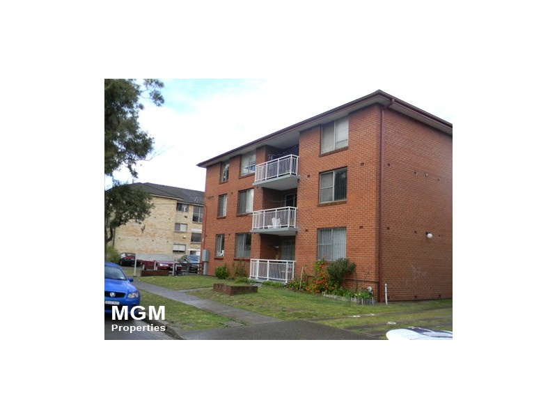 7/17 Evans Avenue, Eastlakes NSW 2018