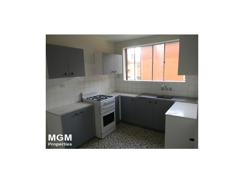 7/17 Evans Avenue, Eastlakes NSW 2018