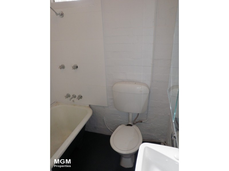 9/13 Leichhardt Street, Glebe NSW 2037