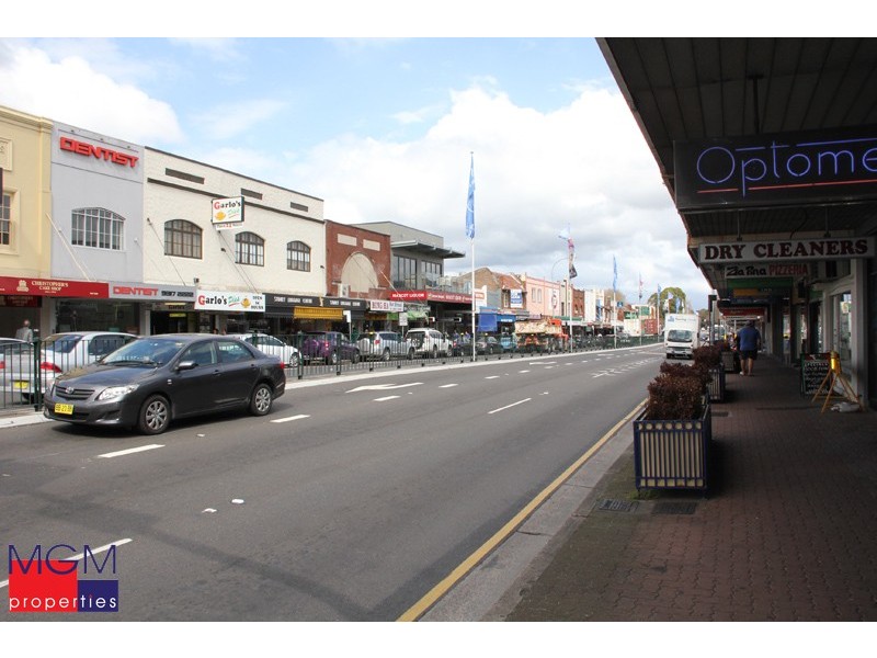 9/115-117 King Street, Mascot NSW 2020