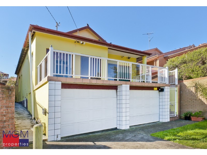 116 Hewlett Street, Bronte NSW 2024