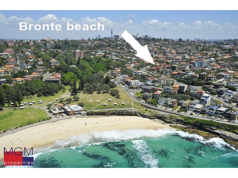 116 Hewlett Street, Bronte NSW 2024