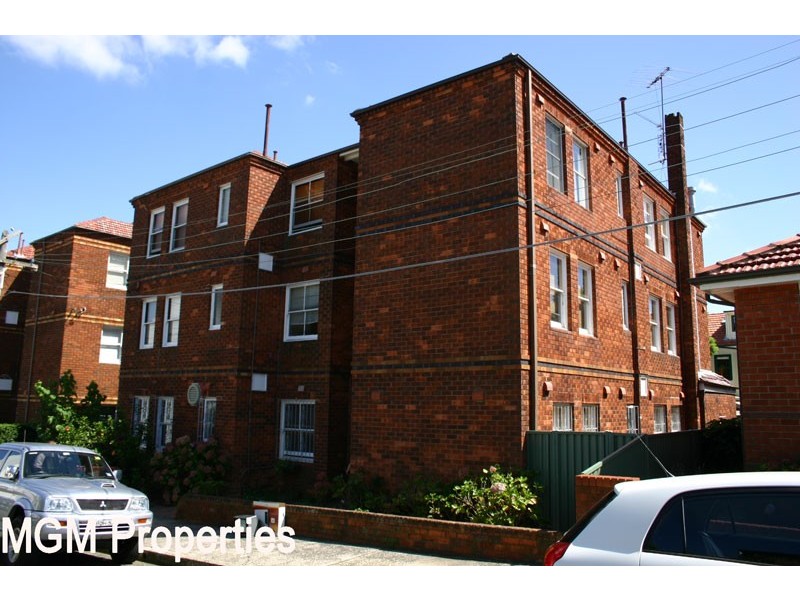 7/2 James Street, Bondi Junction NSW 2022