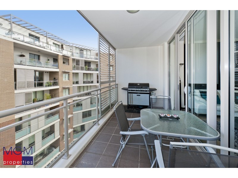 164/3-9 Church Avenue, Mascot NSW 2020