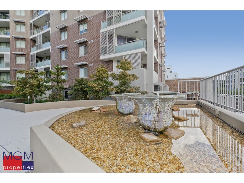 164/3-9 Church Avenue, Mascot NSW 2020