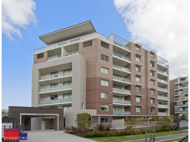 164/3-9 Church Avenue, Mascot NSW 2020