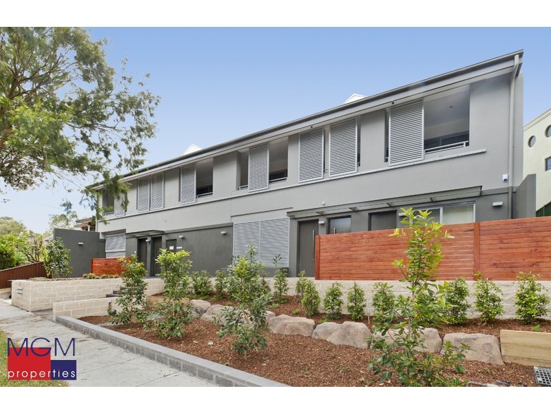 1/28 Folkestone Parade, Botany NSW 2019