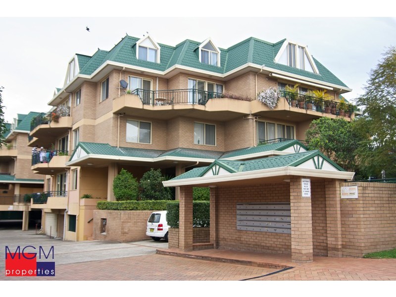 32/104-108 High Street, Mascot NSW 2020