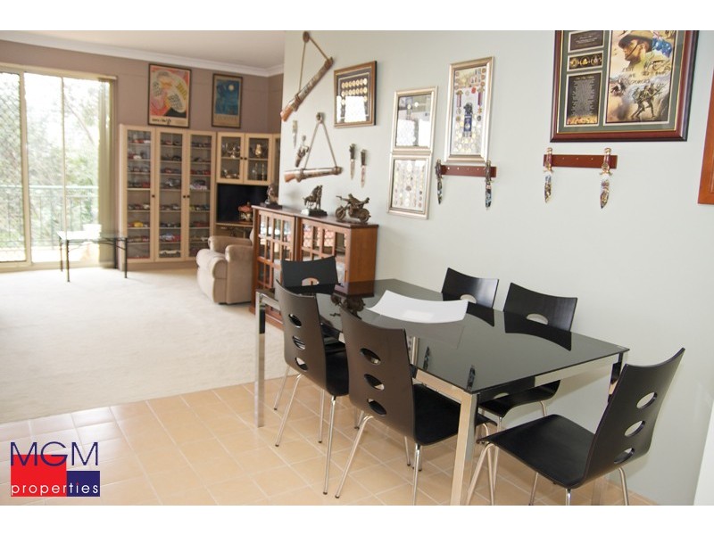 32/104-108 High Street, Mascot NSW 2020