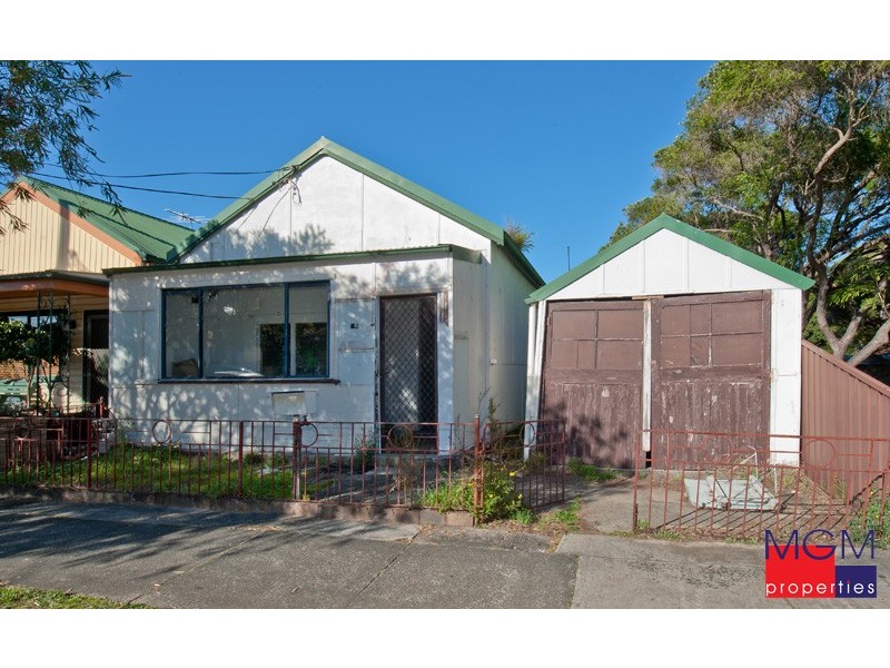 26 Lever Street, Rosebery NSW 2018